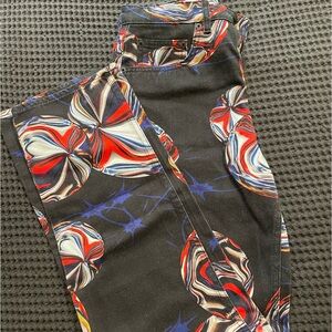 Womens Ksubi x P.E Nation Jeans